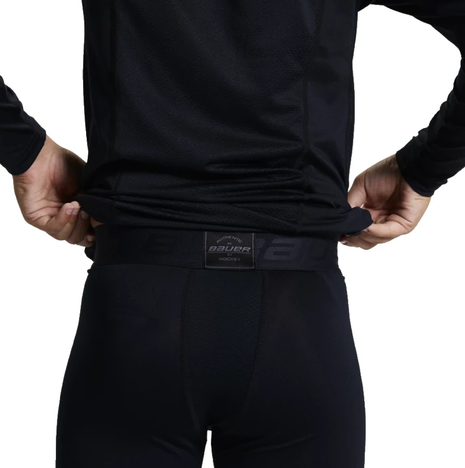 Ribano Bauer PRO LS Pants S22 Senior - spodný diel
