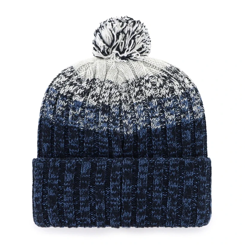 Zimná čiapka 47 Brand NHL Toronto Maple Leafs Cascade ’47 CUFF KNIT