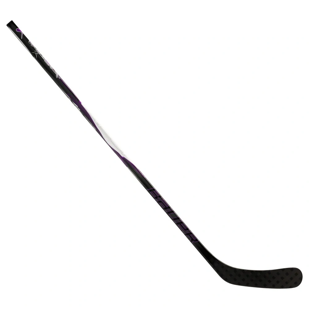 Kompozitová hokejka Bauer Vapor Žiak (youth) S25 - 20 flex