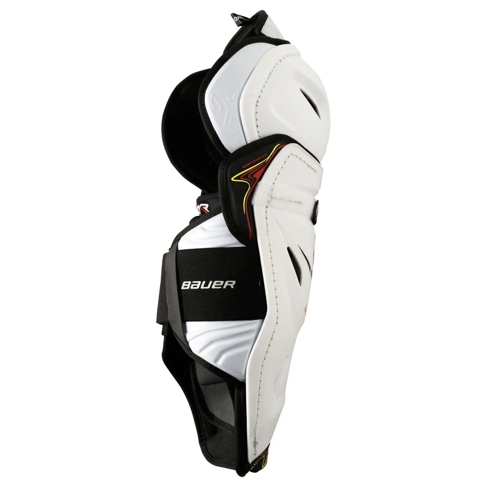 Chrániče holení Bauer Vapor FLYPRO Senior S25