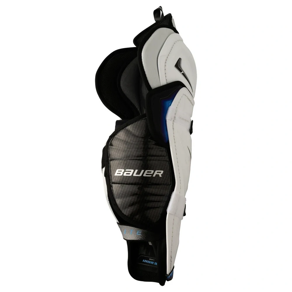 Chrániče holení Bauer Vapor FLYLITE Senior S25