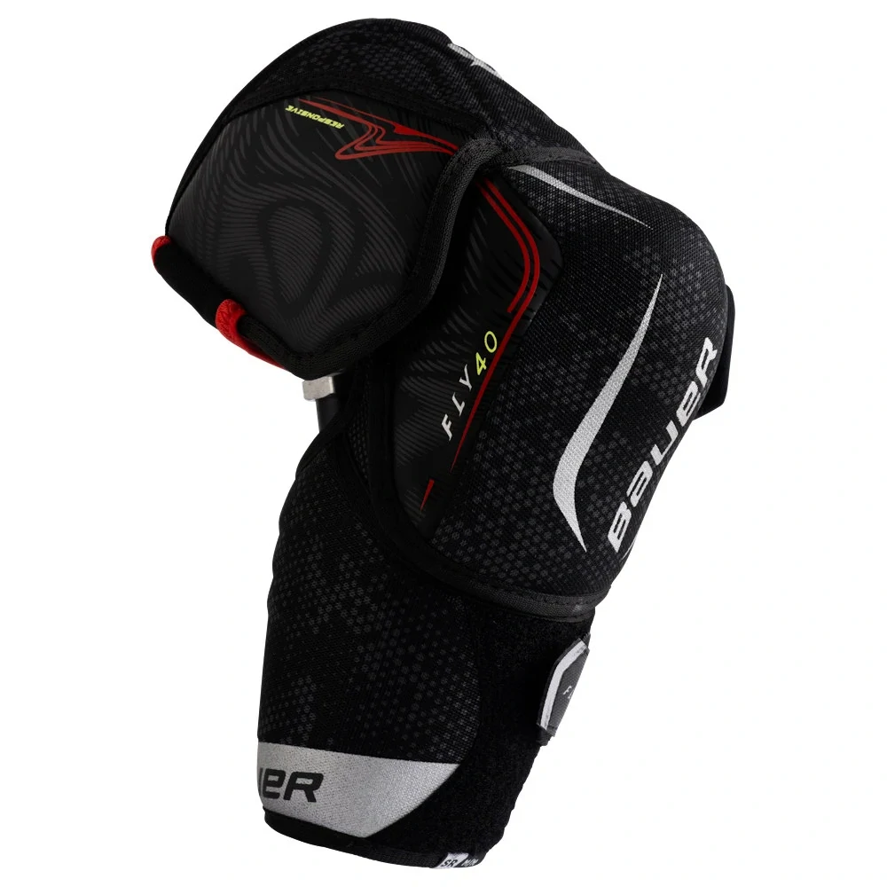 Chrániče lakťov Bauer Vapor FLY40 Senior S25
