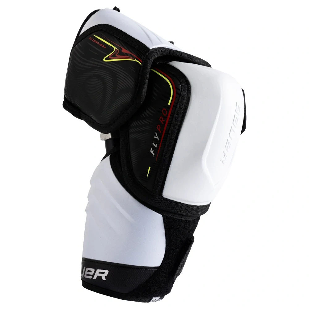 Chrániče lakťov Bauer Vapor FLYPRO Intermediate S25