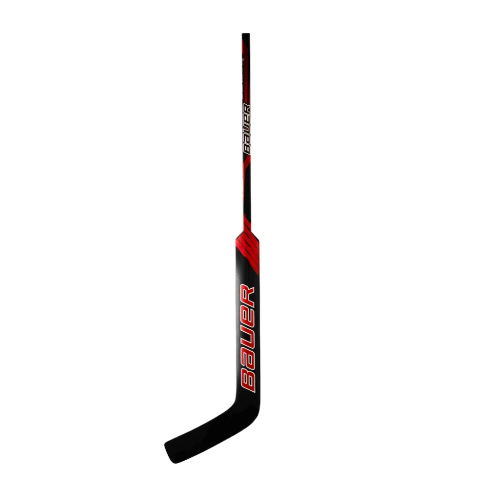 brankárska hokejka Bauer GSX Red Senior S23