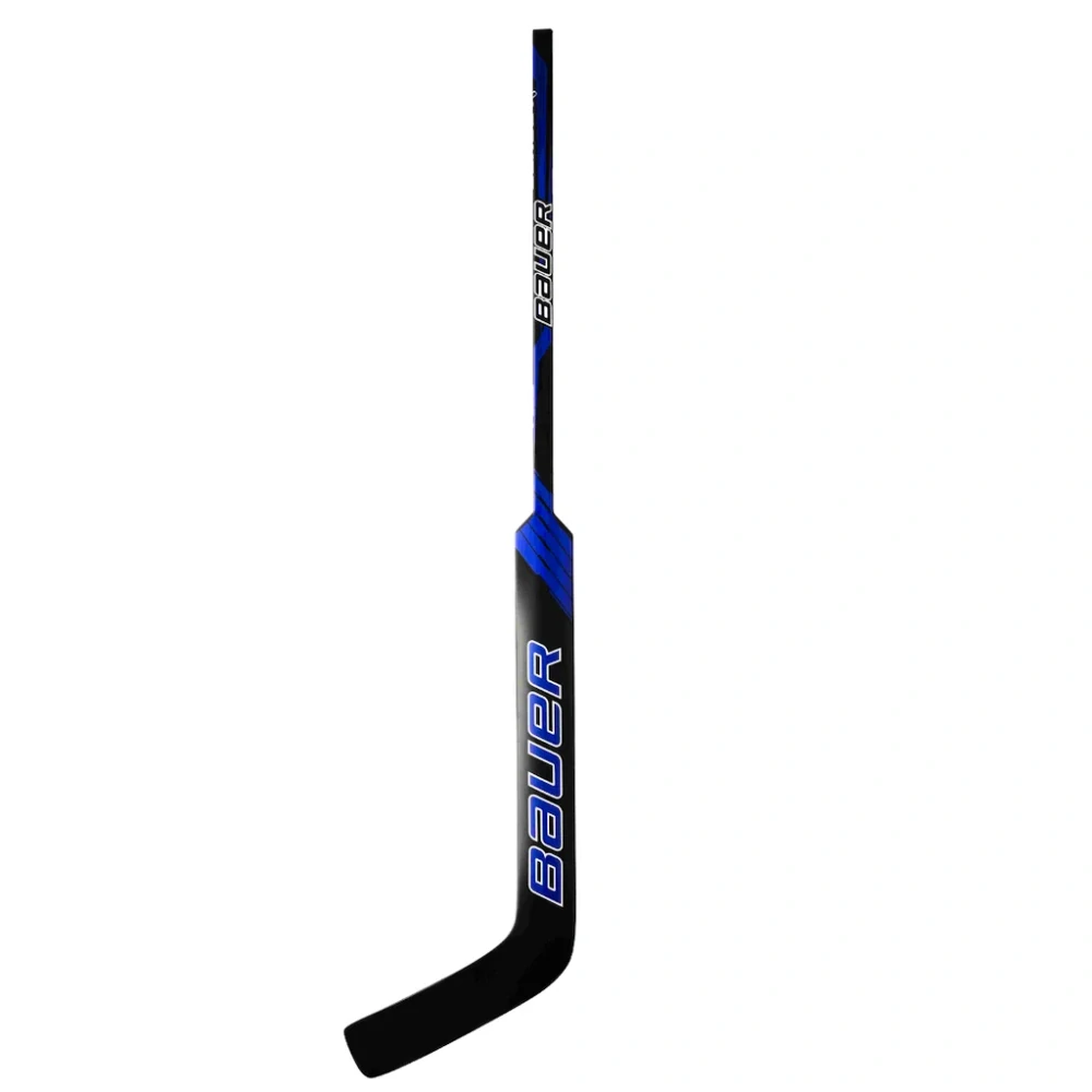brankárska hokejka Bauer GSX Blue junior S23