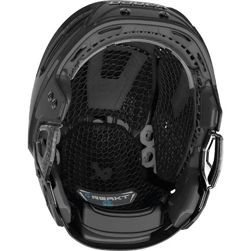 Prilba Bauer RE-AKT 3D Sr