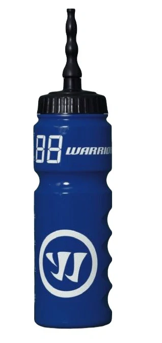 Hokejová fľaša Warrior Drink Bottle 0,75 l