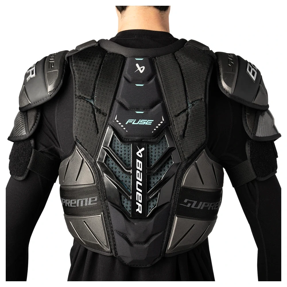 Ramená Bauer Supreme FUSE S26 intermediate