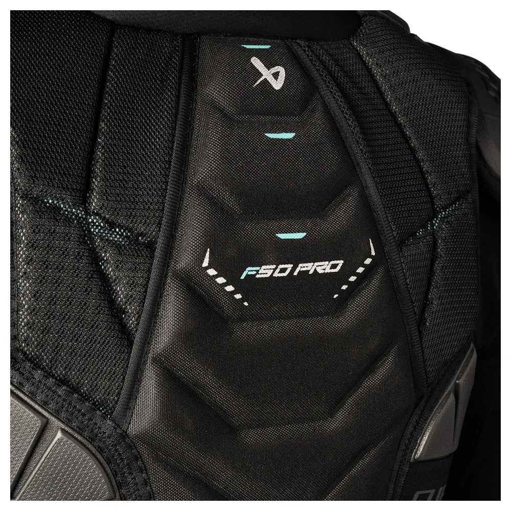 Ramená Bauer Supreme F50 PRO S26 intermediate