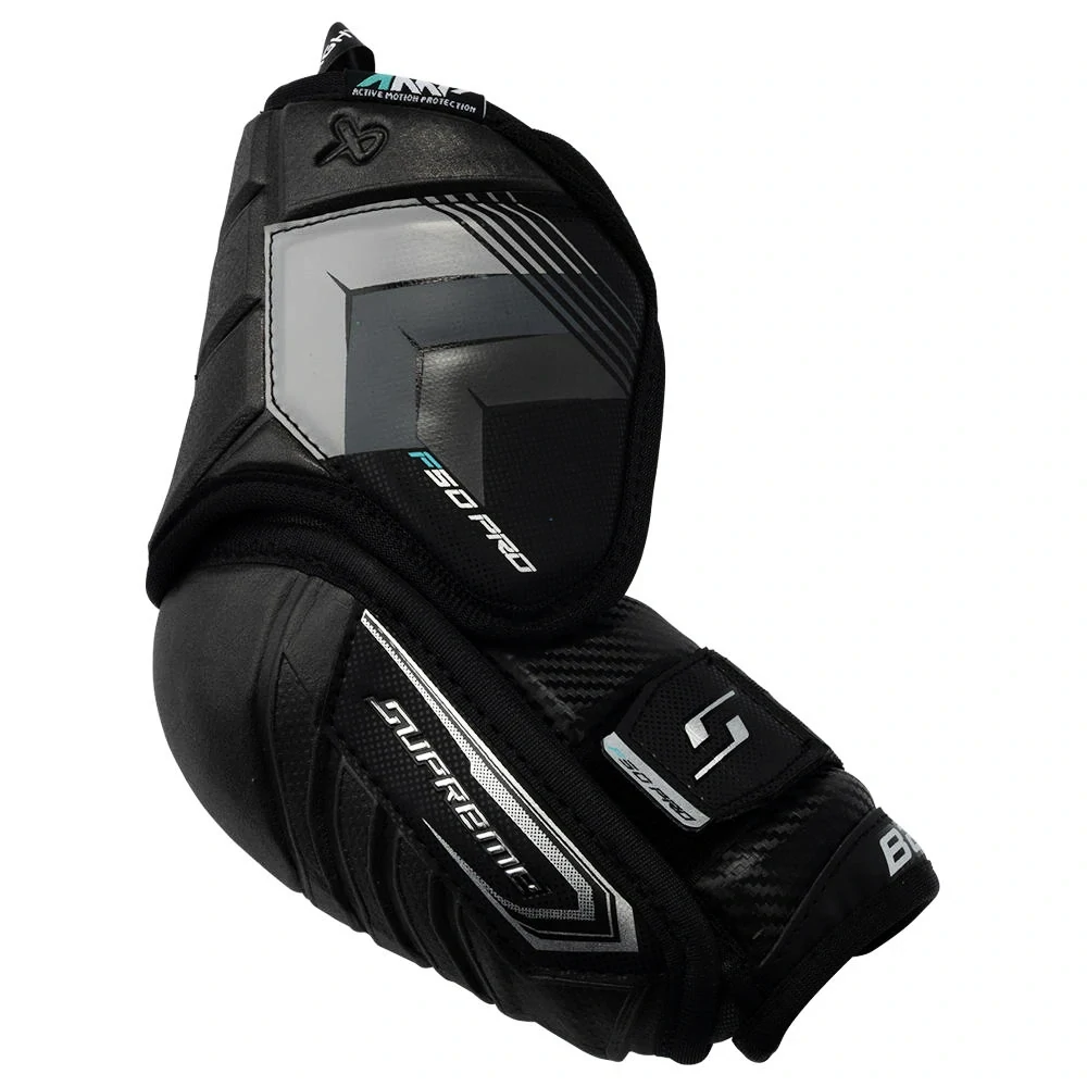 Lakte Bauer Supreme F50 PRO S26 juniorske