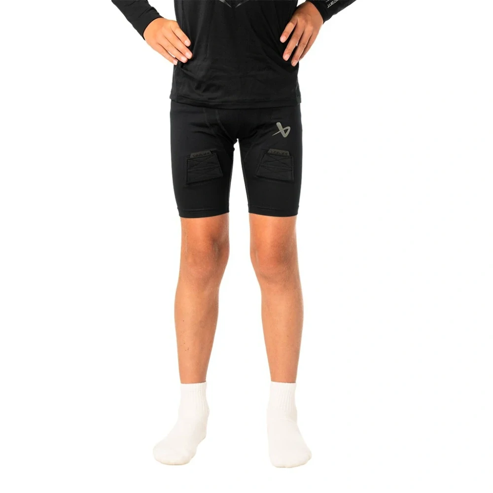 Suspenzor Bauer Performance Baselayer Jock Short S26 Youth (detsky)