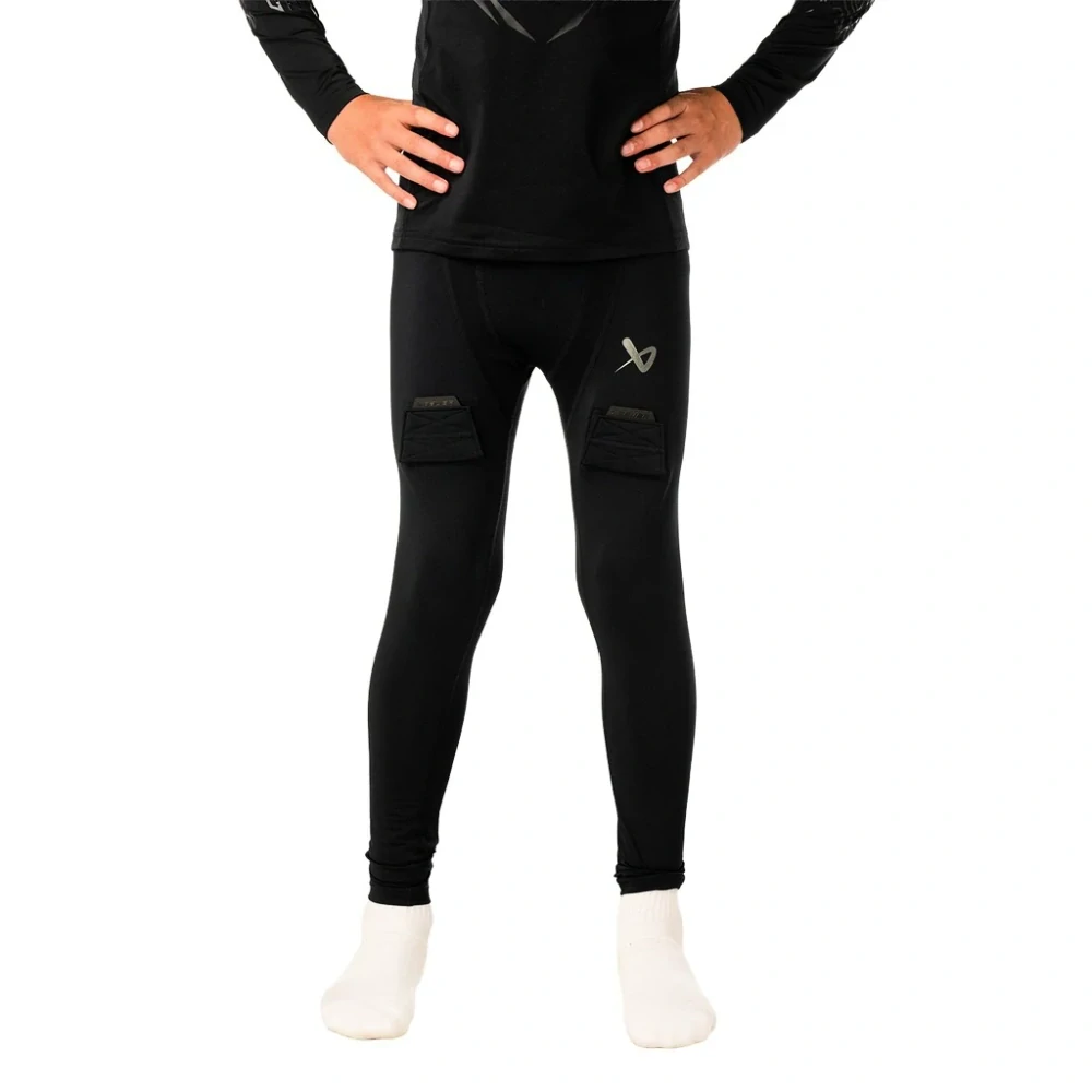 Suspenzor Bauer Performance Baselayer Jock Pant S26 Youth (detsky)