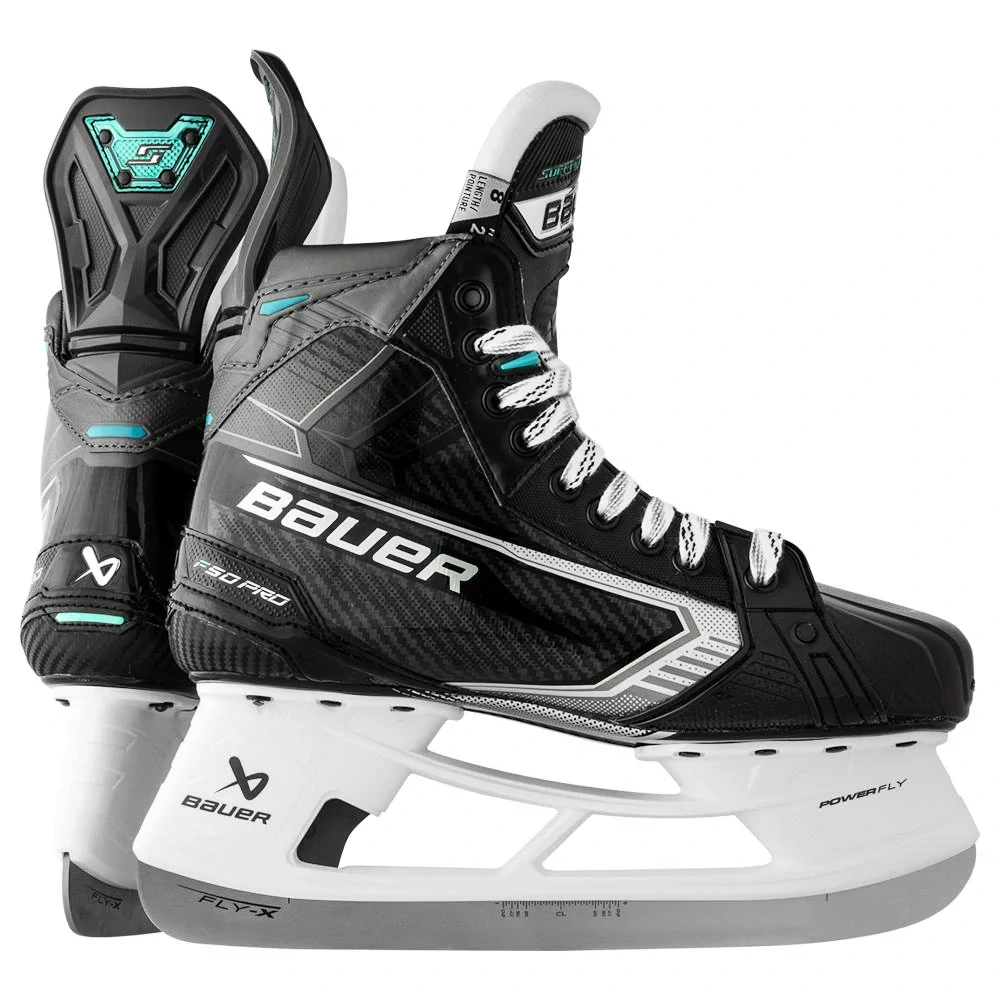 Korčule Bauer Supreme FUSE F50 PRO S26 seniorske