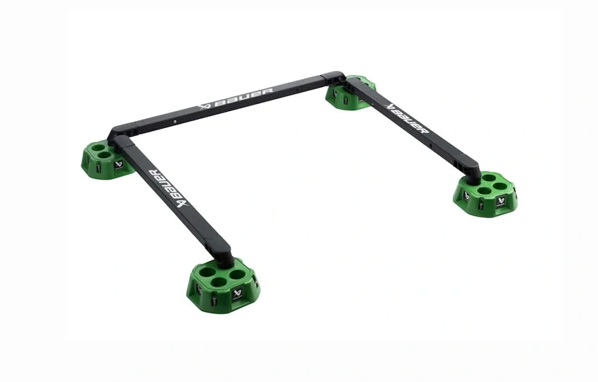 Bauer React. extendible dangler 3ks