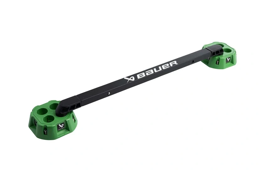 Bauer Reactor extendible dangler