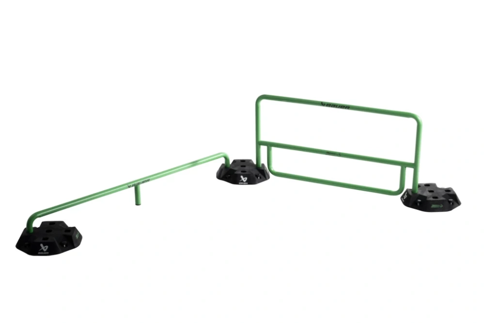 Bauer Modular train. center starter kit