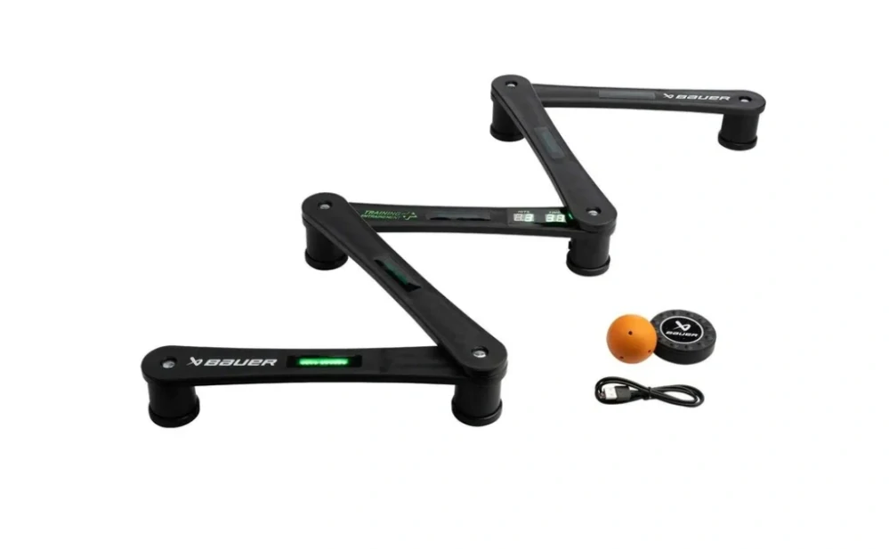 Bauer Digi Reactor Stick Handling Trainer