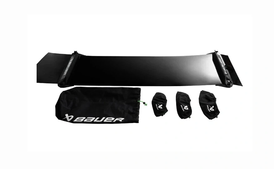 Bauer Reactor Slide Board