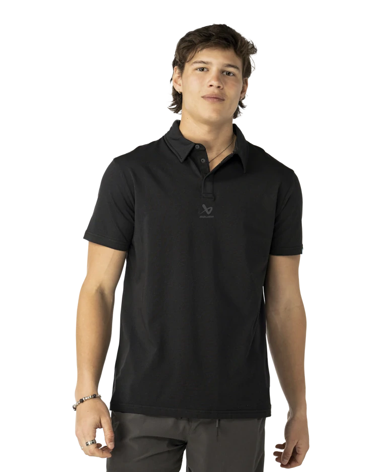 Polotričko Bauer Prem.Core BLK 26