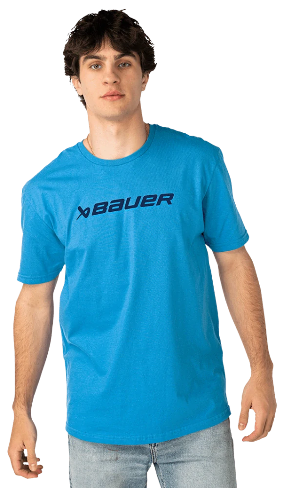 Tričko Bauer EVERYD TUR TEE 26