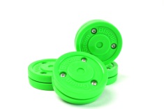 Green Biscuit puk Originál