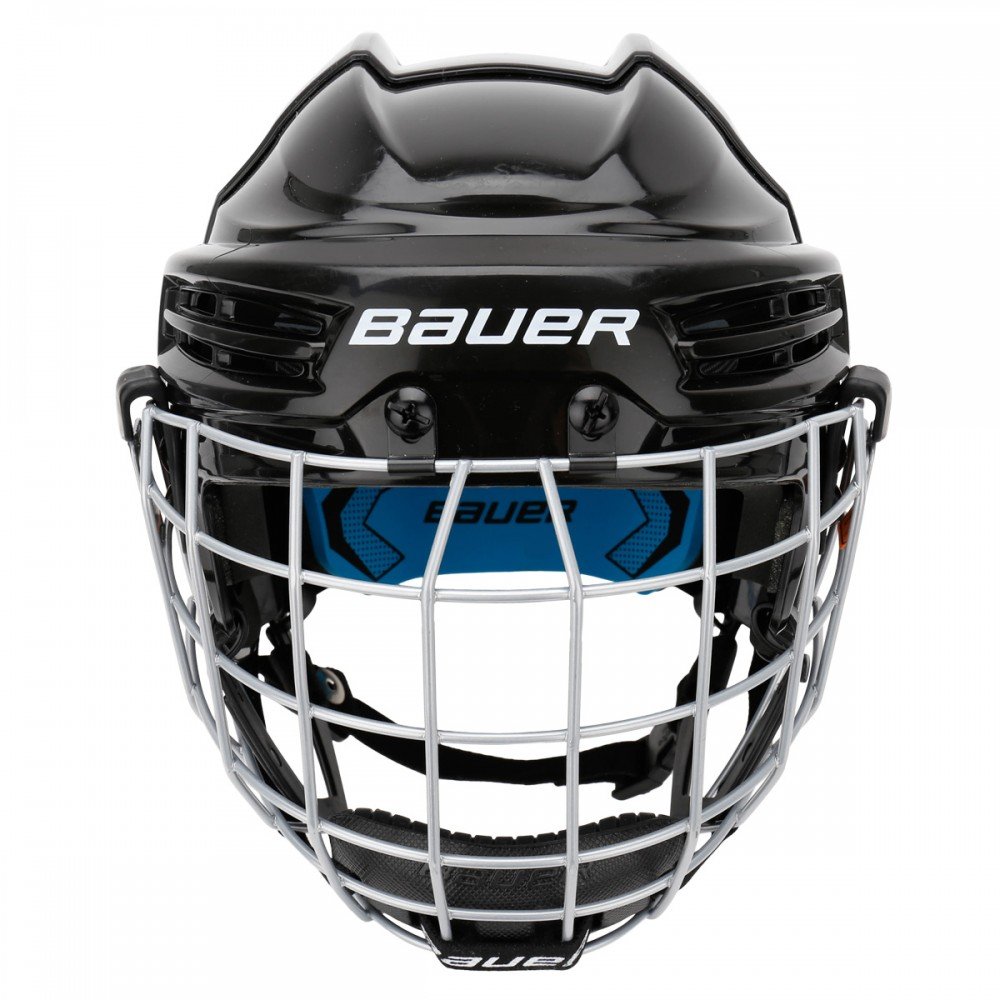 Hokejová prilba Bauer Prodigy Combo detska