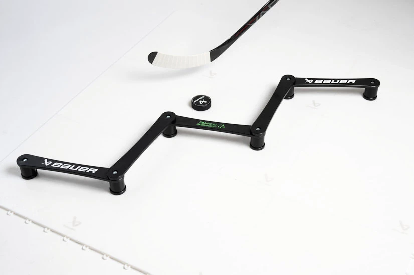 Stickhandling Bauer REACTOR STICK HANDLING TRAINER
