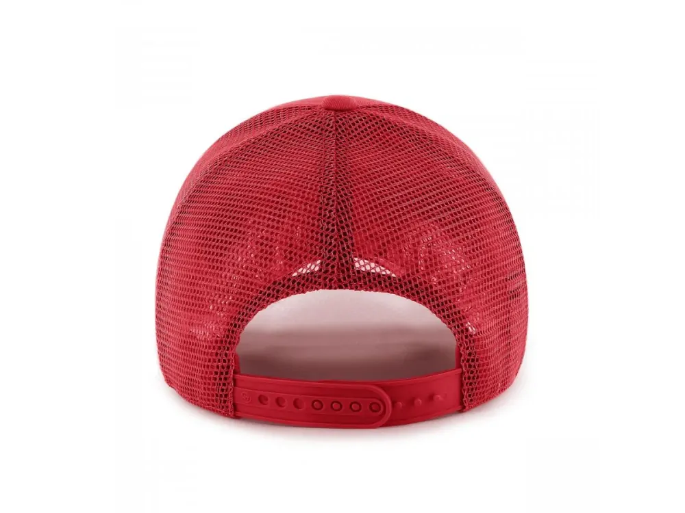 Šiltovka '47 MVP BRANSON Detroit Red Wings RDD