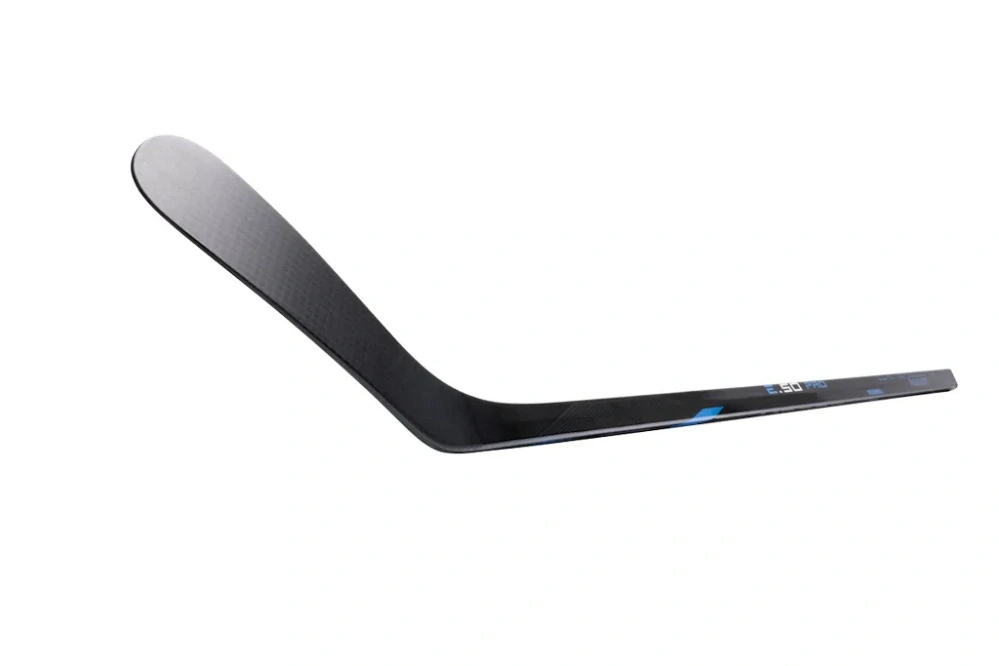 Kompozitová hokejka Bauer Nexus E50 PRO Grip S24 junior