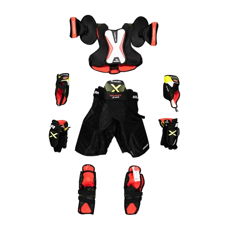 Detský set chráničov Bauer Vapor XTEND Žiak (youth)