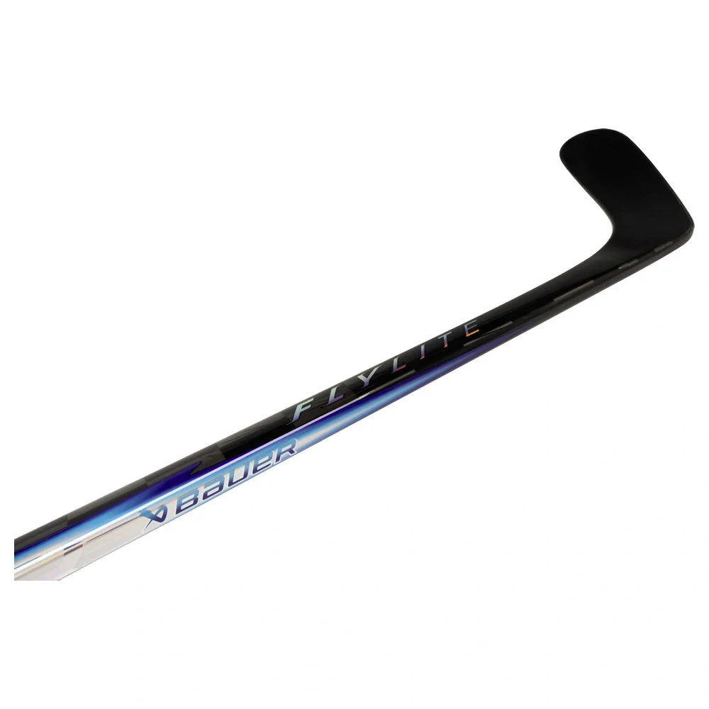 Kompozitová hokejka Bauer Vapor FLYLITE Junior S25 50 flex