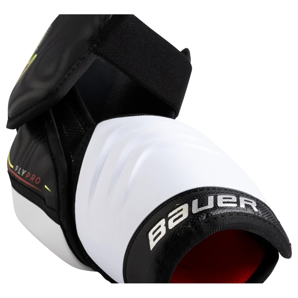 Chrániče lakťov Bauer Vapor FLYPRO Intermediate S25