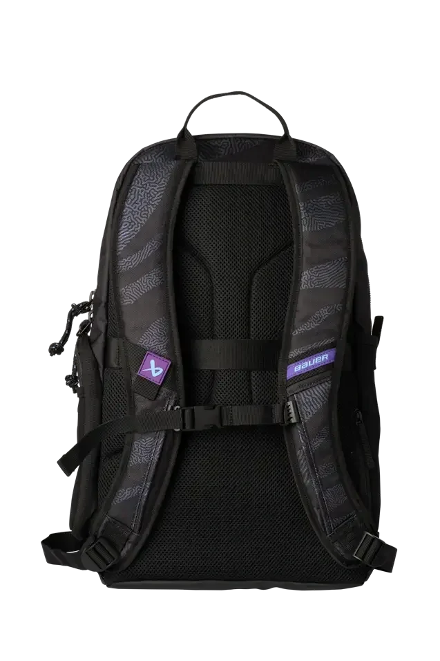 Ruksak Bauer Varsity CLR S25