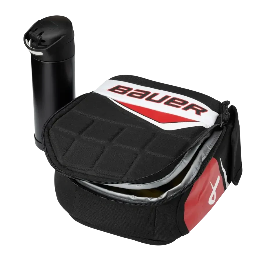 Lunch Box Bauer S25
