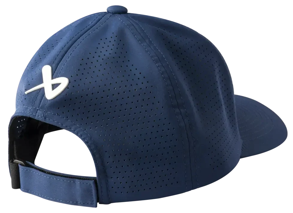 šiltovka Bauer Performance Hat NAV 25