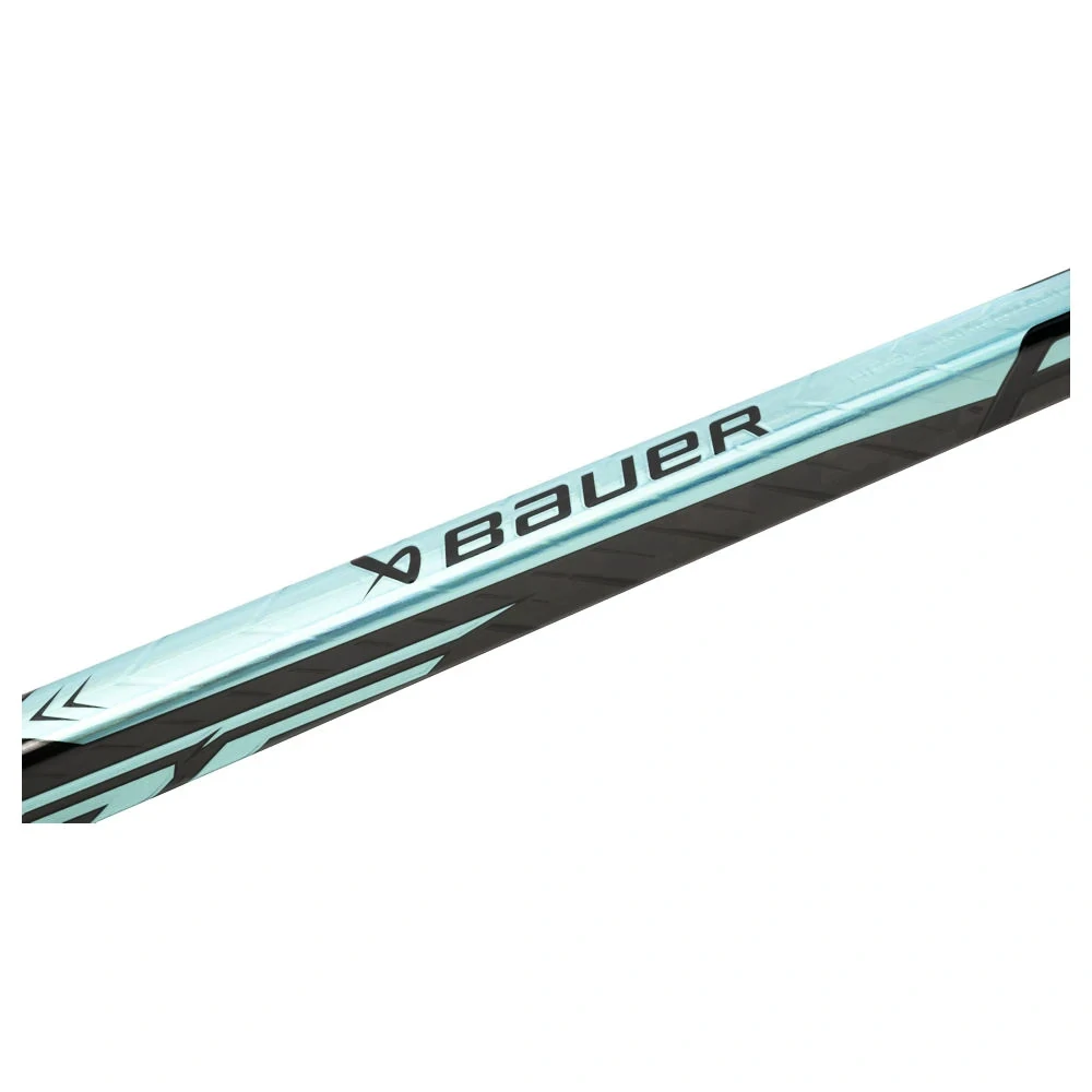 Kompozitová hokejka Bauer PULSE Junior 40 flex S25
