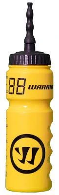 Hokejová fľaša Warrior Drink Bottle 0,75 l