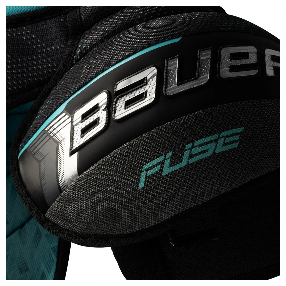 Ramená Bauer Supreme FUSE S26 YTH (detske)
