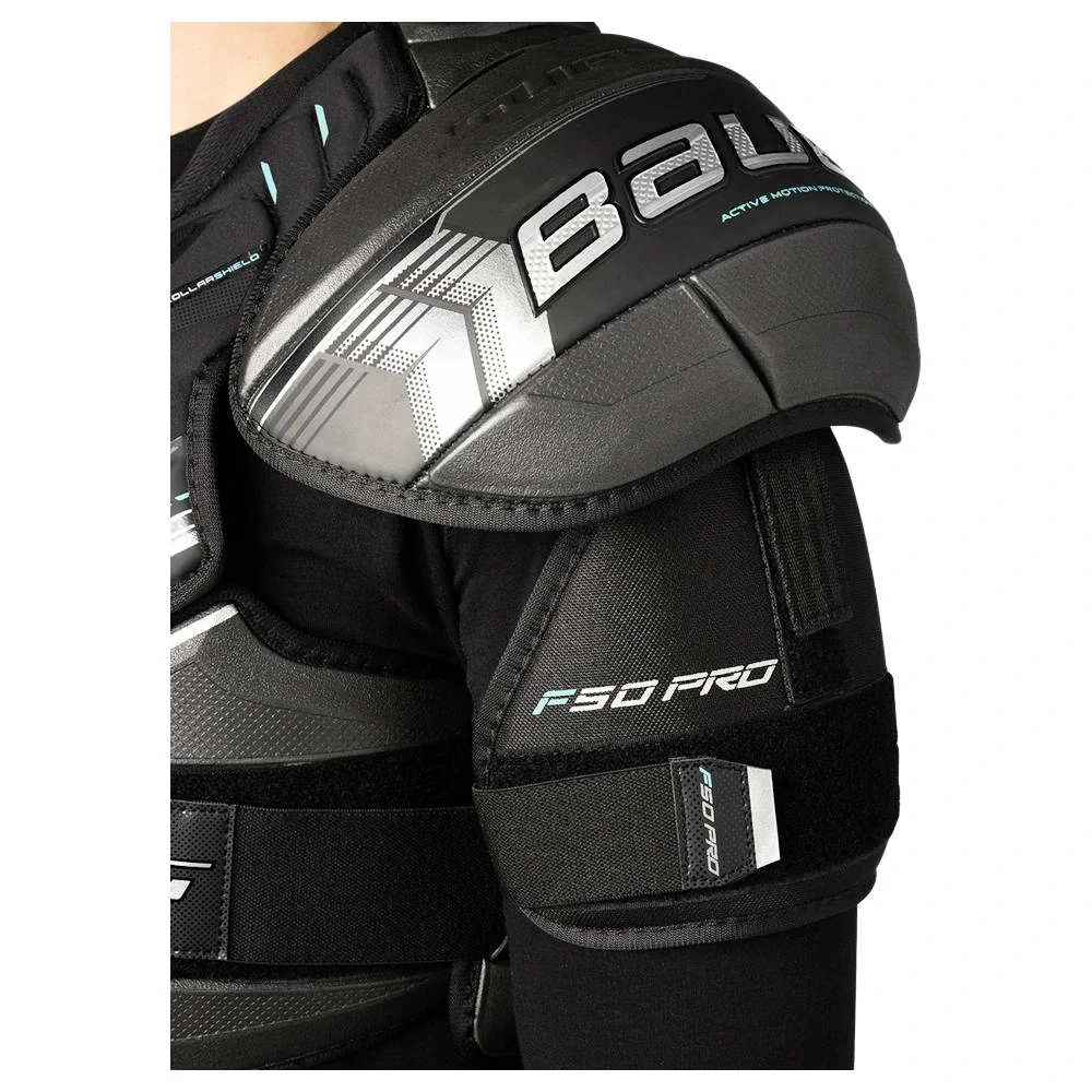 Ramená Bauer Supreme F50 PRO S26 seniorske