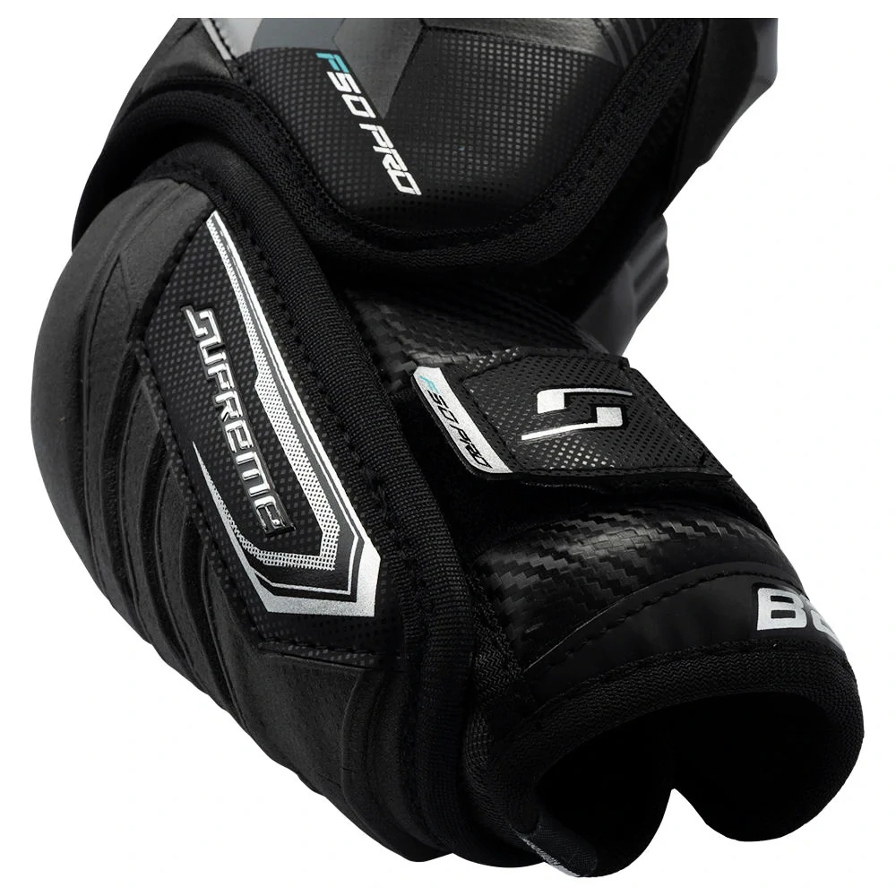 Lakte Bauer Supreme F50 PRO S26 juniorske
