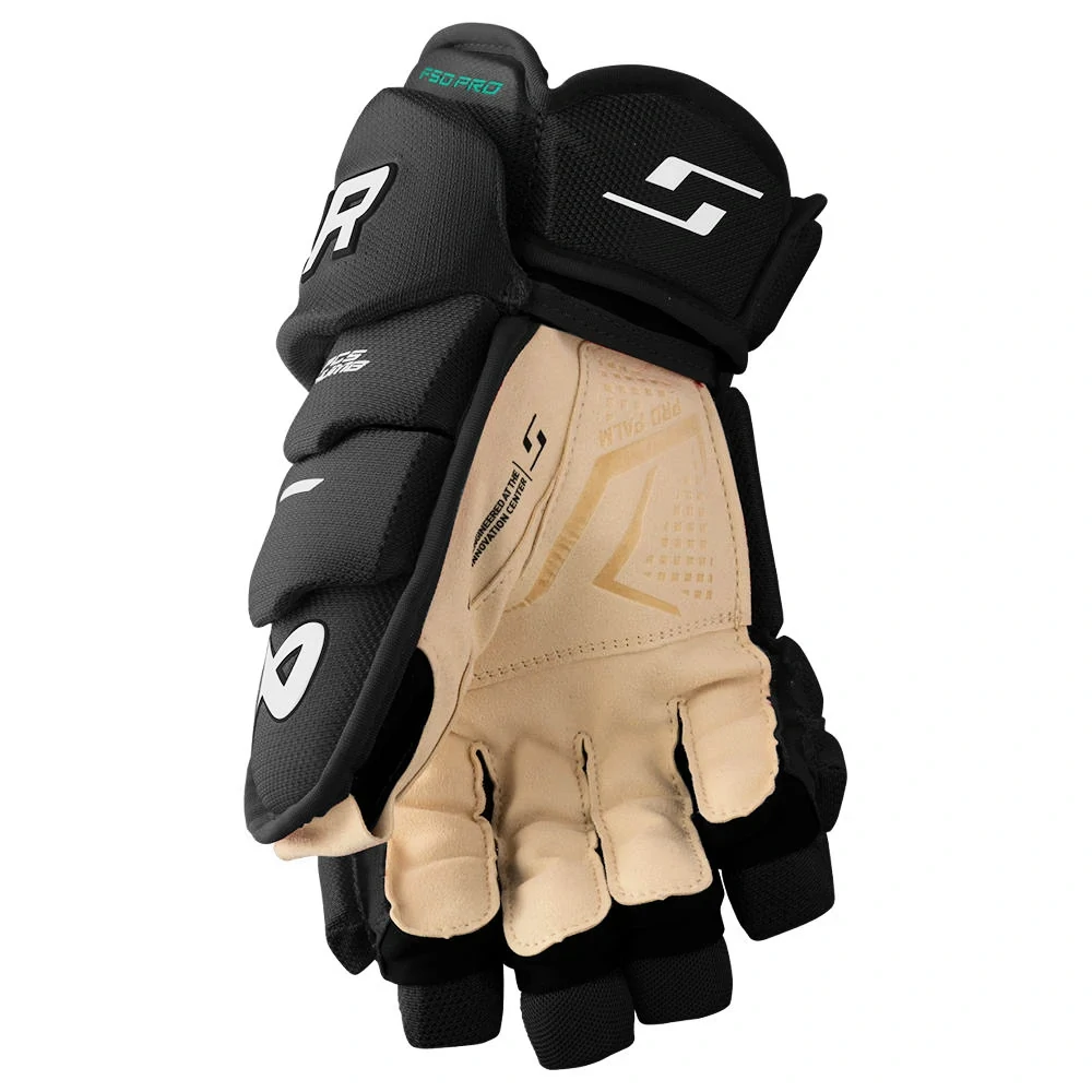 Rukavice Bauer Supreme F50 PRO S26 seniorske
