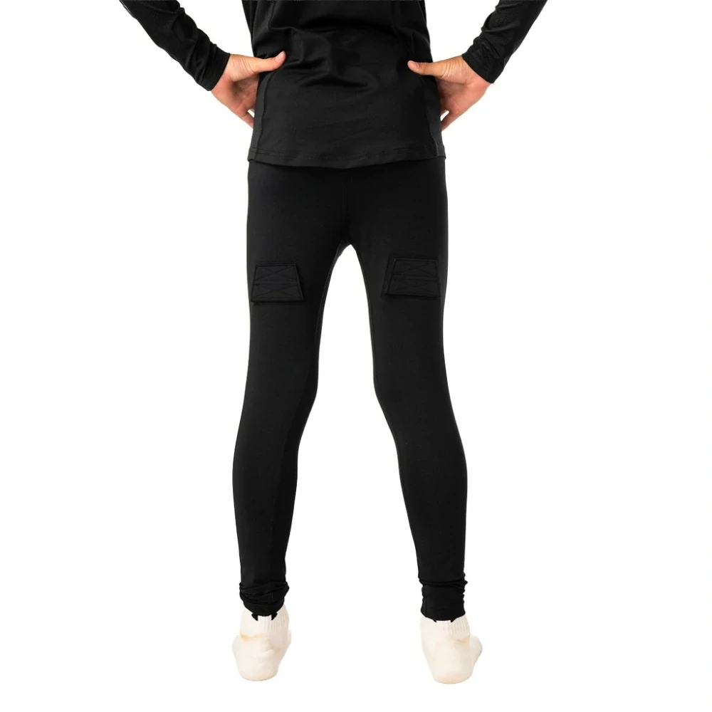 Suspenzor Bauer Performance Baselayer Jock Pant S26 Youth (detsky)