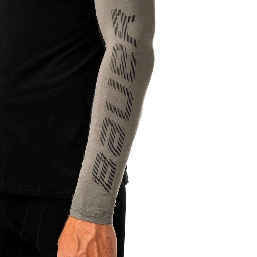 Ribano Bauer Performance Baselayer S26 senior - vrchný diel
