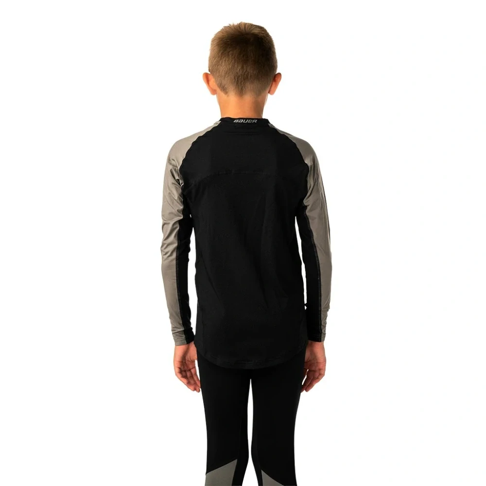 Ribano Bauer Performance Baselayer S26 Youth (detske) - vrchný diel