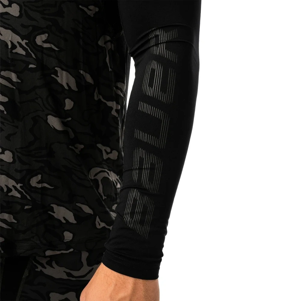 Ribano Bauer Performance Baselayer Printed S26 senior - vrchný diel