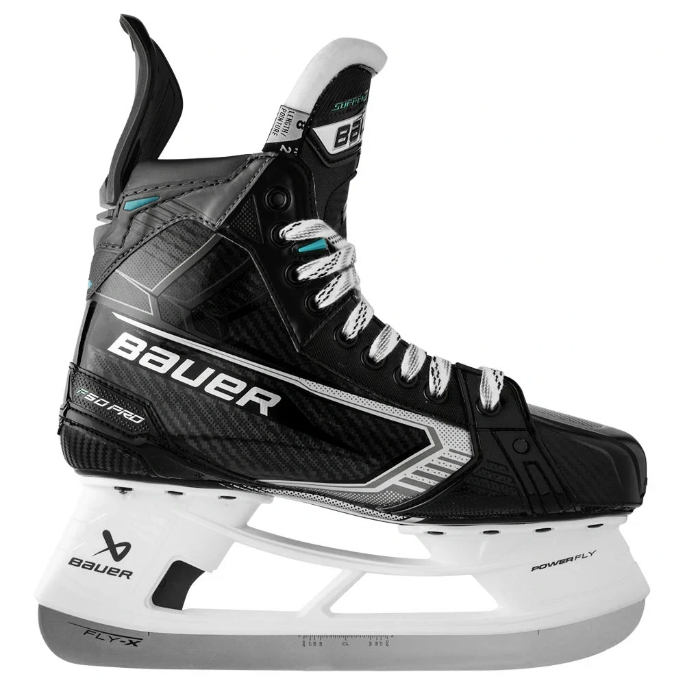 Korčule Bauer Supreme FUSE F50 PRO S26 seniorske