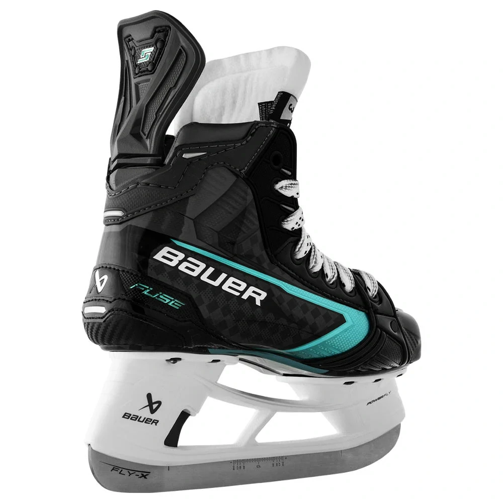 Korčule Bauer Supreme FUSE S26 juniorske