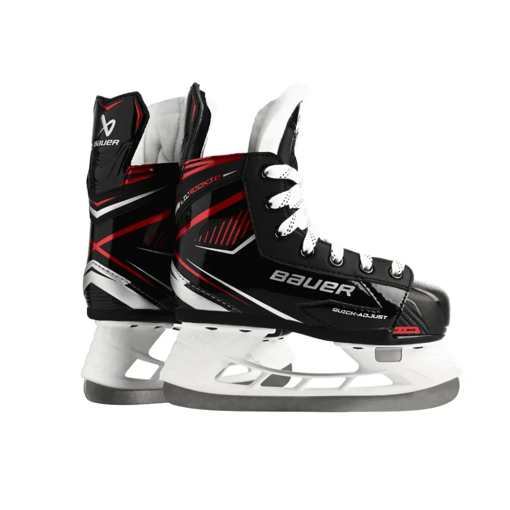 Korčule Bauer LIL ROOKIE ADJ S23 detske (YTH)