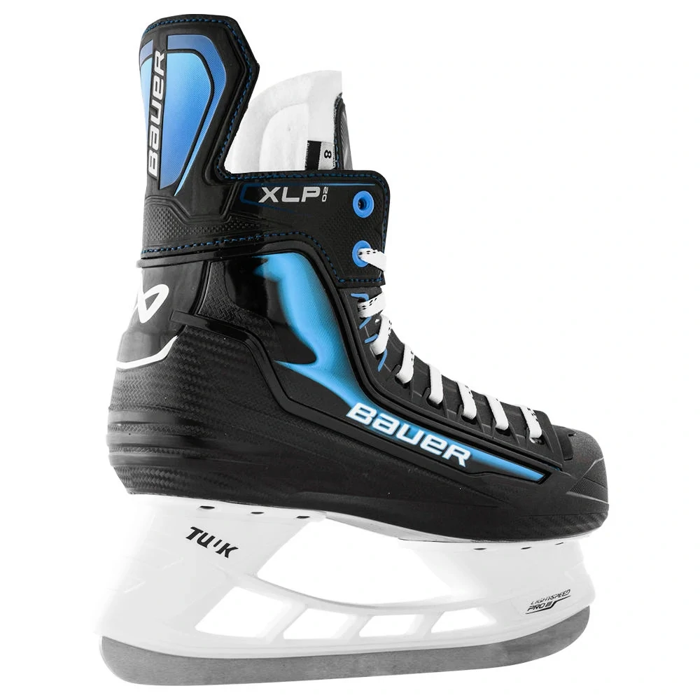 Korčule Bauer X-LP 2.0 S26 juniorske