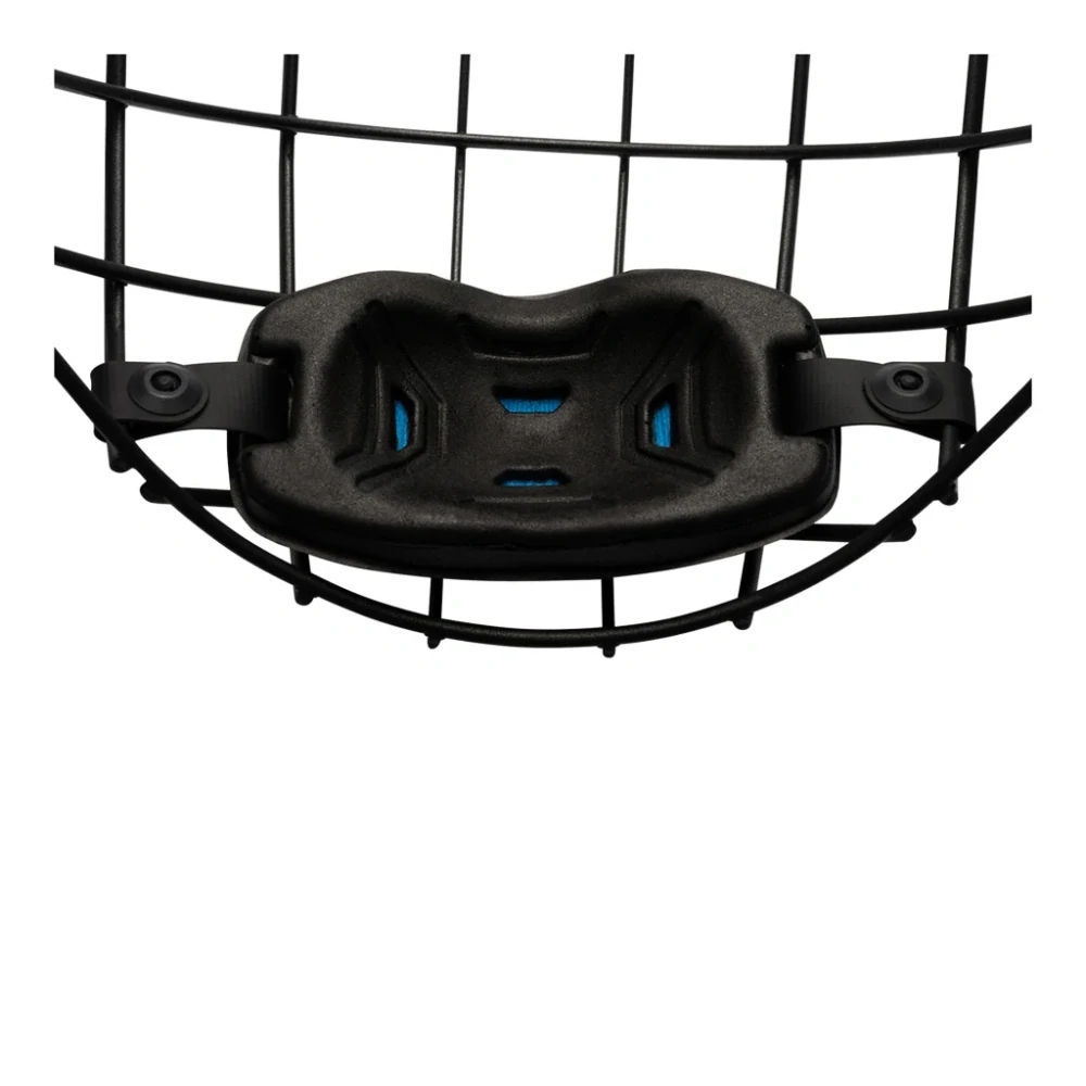 Košik Bauer Contour 3-Facemask S26 Black